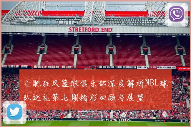 合肥狂风篮球俱乐部深度解析NBL球队巡礼第七期精彩回顾与展望